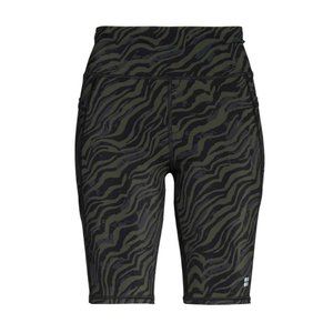 Sweat Betty Women's Zero Gravity Pocket Bike Shorts  Sz M